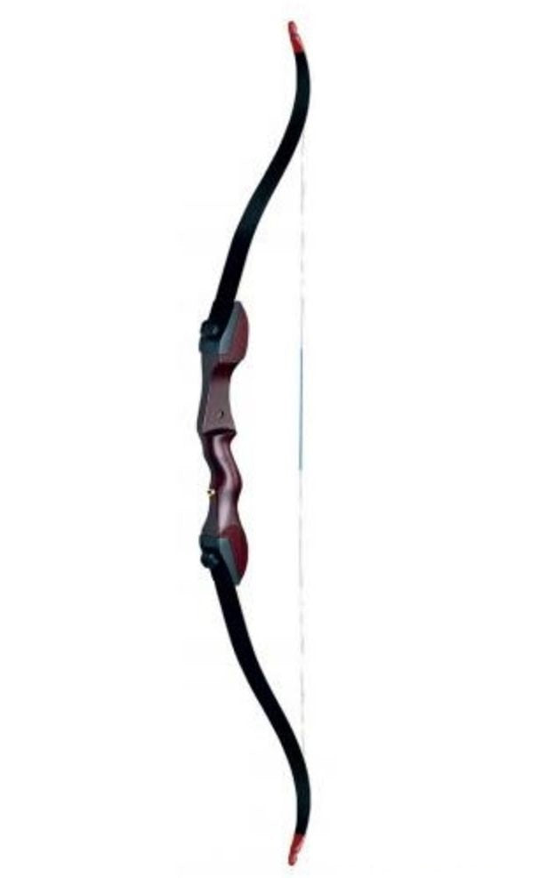 Sports bow youth Ragim Matrix junior, 14 lbs, 48 inches, bow and arrow, youth